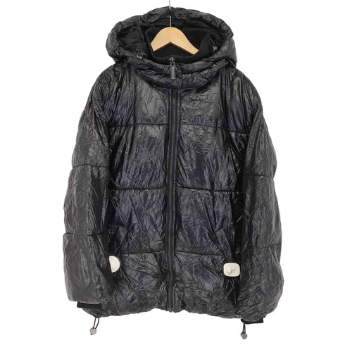 IVY PARK ジップアップ ダウンジャケット メンズ import:S