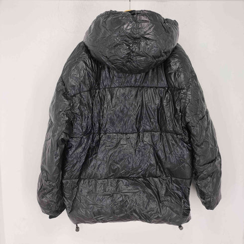 IVY PARK ジップアップ ダウンジャケット メンズ import:S