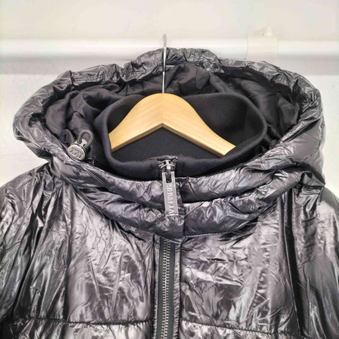 IVY PARK ジップアップ ダウンジャケット メンズ import:S