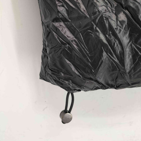 IVY PARK ジップアップ ダウンジャケット メンズ import:S