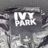 IVY PARK ジップアップ ダウンジャケット メンズ import:S