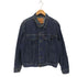 リーバイス Levis 80s-90s 75506 デニムジャケット メンズ JPN:44