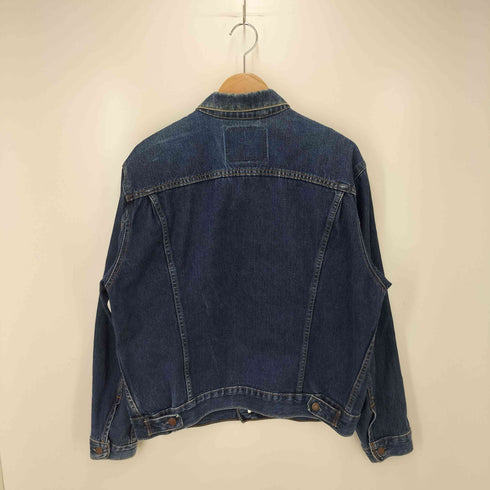 リーバイス Levis 80s-90s 75506 デニムジャケット メンズ JPN:44