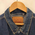 リーバイス Levis 80s-90s 75506 デニムジャケット メンズ JPN:44
