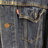 リーバイス Levis 80s-90s 75506 デニムジャケット メンズ JPN:44