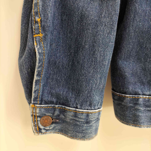 リーバイス Levis 80s-90s 75506 デニムジャケット メンズ JPN:44