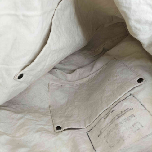 undose レザー パッチワーク ショルダーバック レディース