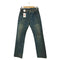 リーバイス Levis 00s USA製 47501-0191 バレンシア製 ボタンフライデニムパンツ メンズ 35×36