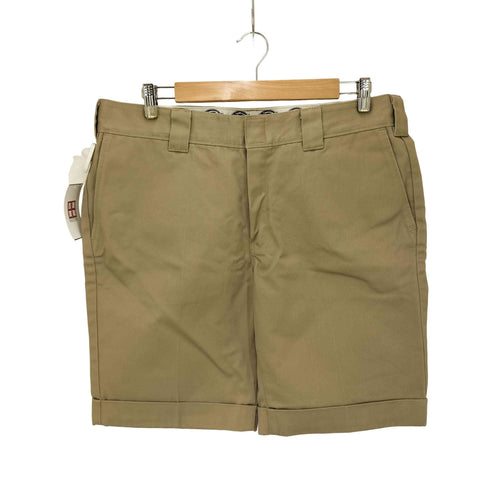 ディッキーズ Dickies TCツイルショートパンツ メンズ FR:36-38