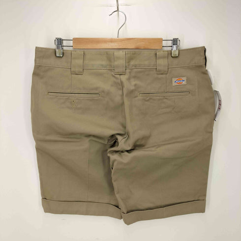 ディッキーズ Dickies TCツイルショートパンツ メンズ FR:36-38