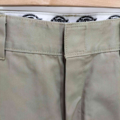 ディッキーズ Dickies TCツイルショートパンツ メンズ FR:36-38