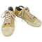 Amber Wall DANRO LOWローカットスニーカー レディース JPN:22.5
