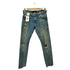 スコッチアンドソーダ SCOTCH&SODA TYE ダメージ加工 デニムパンツ メンズ 29/32