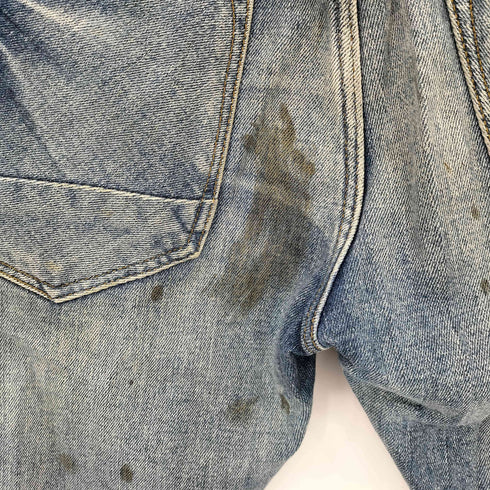 スコッチアンドソーダ SCOTCH&SODA TYE ダメージ加工 デニムパンツ メンズ 29/32