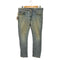 リーバイス Levis 502 ストレートデニムパンツ メンズ 34/32