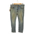 リーバイス Levis 502 ストレートデニムパンツ メンズ 34/32