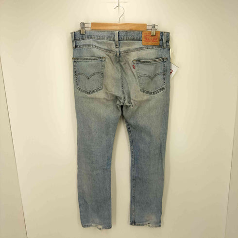 リーバイス Levis 502 ストレートデニムパンツ メンズ 34/32