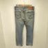 リーバイス Levis 502 ストレートデニムパンツ メンズ 34/32