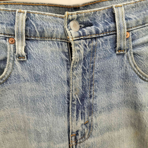 リーバイス Levis 502 ストレートデニムパンツ メンズ 34/32