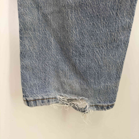 リーバイス Levis 502 ストレートデニムパンツ メンズ 34/32