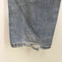 リーバイス Levis 502 ストレートデニムパンツ メンズ 34/32