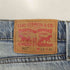 リーバイス Levis 502 ストレートデニムパンツ メンズ 34/32