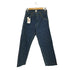 ショット Schott RANCHER ヒッコリーストライプ デニムパンツ レディース 28
