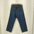 ショット Schott RANCHER ヒッコリーストライプ デニムパンツ レディース 28