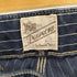 ショット Schott RANCHER ヒッコリーストライプ デニムパンツ レディース 28