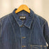 ショット Schott オールドヒッコリージャケット メンズ JPN:M