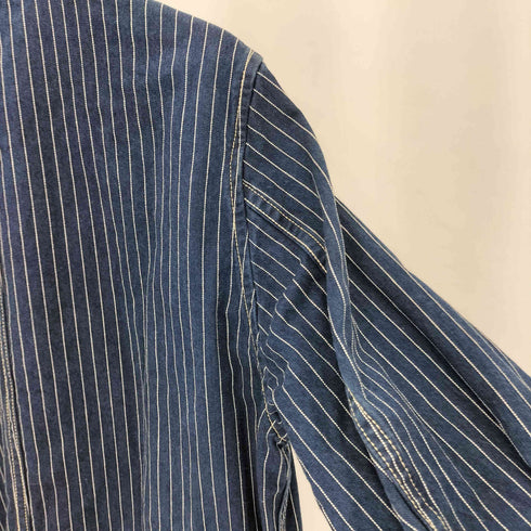 ショット Schott オールドヒッコリージャケット メンズ JPN:M