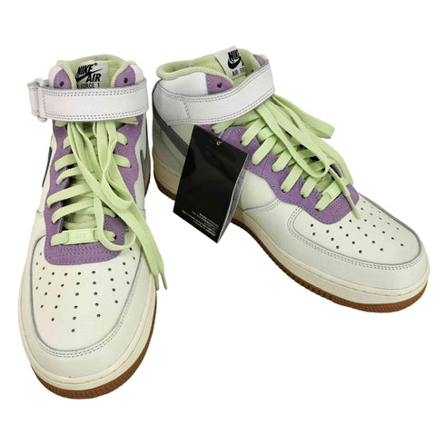 ナイキ NIKE Air Force 1 Mid By You メンズ JPN:27.5