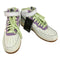 ナイキ NIKE Air Force 1 Mid By You メンズ JPN:27.5