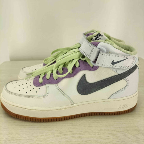 ナイキ NIKE Air Force 1 Mid By You メンズ JPN:27.5