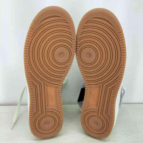 ナイキ NIKE Air Force 1 Mid By You メンズ JPN:27.5