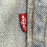 リーバイス Levis 92年製 USA製 501-0191 刻印522 ボタンフライデニムパンツ メンズ 32×32