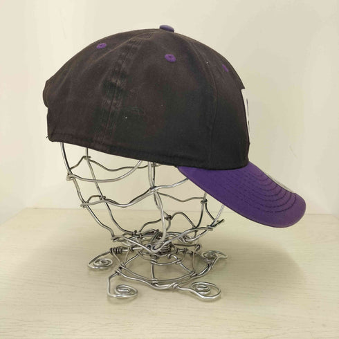 ニューエラ NEW ERA ロゴ 6パネルキャップ メンズ