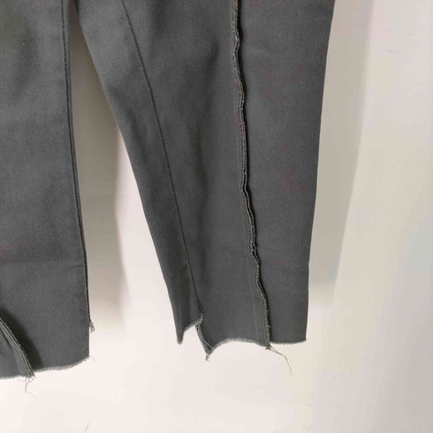 バウワウ BOWWOW INSIDEOUT DICKIES TROUSER メンズ S