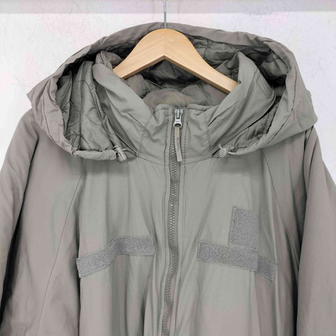 ユーエスアーミー U.S. ARMY USA製 GEN3 LEVEL7 エクワックス エクストリームコールドウェザーパーカー メンズ import:XL