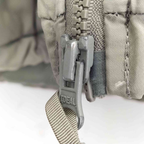 ユーエスアーミー U.S. ARMY USA製 GEN3 LEVEL7 エクワックス エクストリームコールドウェザーパーカー メンズ import:XL