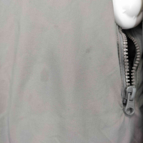 ユーエスアーミー U.S. ARMY USA製 GEN3 LEVEL7 エクワックス エクストリームコールドウェザーパーカー メンズ import:XL