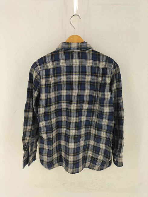 エムエイチエル MHL. ネルシャツ レディース JPN:3