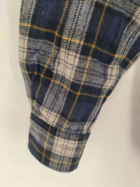 エムエイチエル MHL. ネルシャツ レディース JPN:3