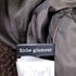 リシェグラマー Riche Glamour ボアフライトジャケット レディース JPN:M