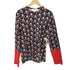 コムデギャルソンシャツ COMME des GARCONS SHIRT キャラクターカットソー メンズ JPN:S
