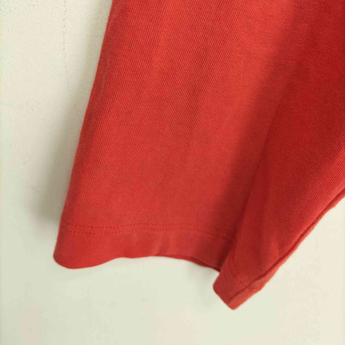 コムデギャルソンシャツ COMME des GARCONS SHIRT キャラクターカットソー メンズ JPN:S