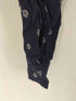 アーペーセー A.P.C. 総柄 レーヨン ワンピース レディース import:M