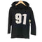 N NUMBER ガンズ期 ROSE 91 HOODIE メンズ JPN:2