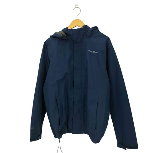 エディーバウアー Eddie Bauer ウェザーエ マウンテンパーカー メンズ M