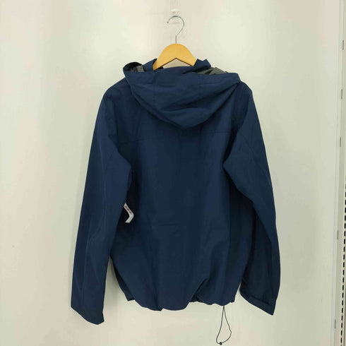 エディーバウアー Eddie Bauer ウェザーエ マウンテンパーカー メンズ M